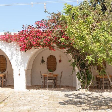 Masseria Eccellenza Pezze Di Greco Exteriör bild