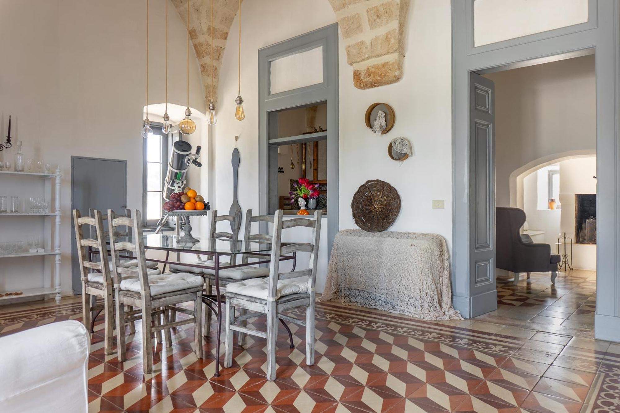 Masseria Eccellenza Pezze Di Greco Exteriör bild