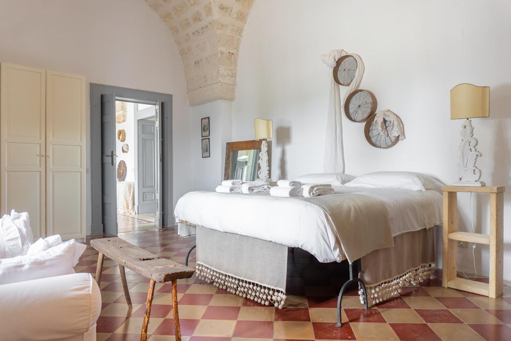 Masseria Eccellenza Pezze Di Greco Exteriör bild