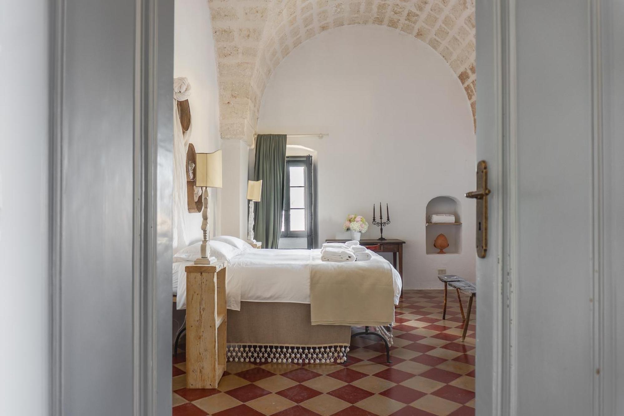 Masseria Eccellenza Pezze Di Greco Exteriör bild