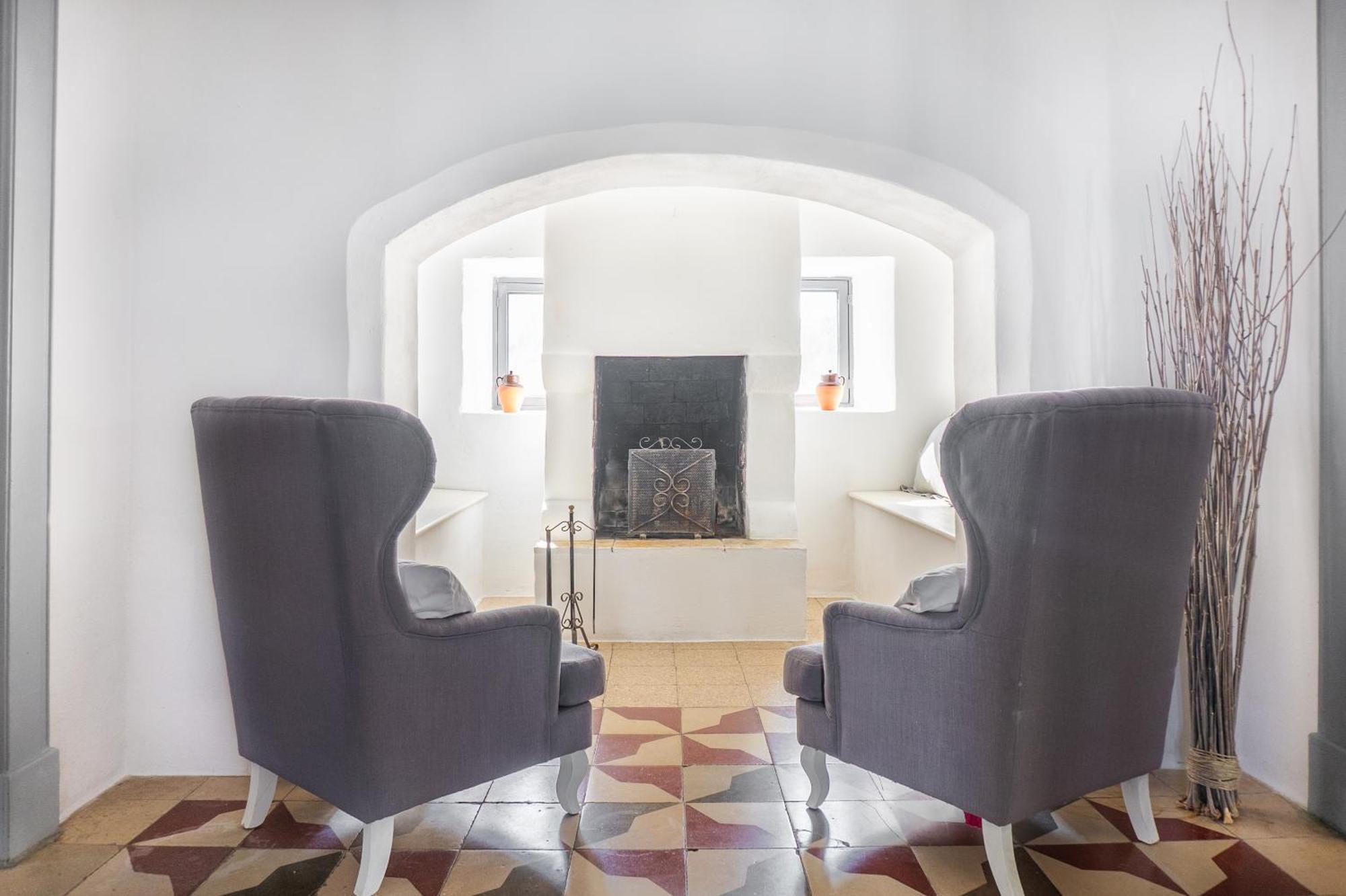 Masseria Eccellenza Pezze Di Greco Exteriör bild