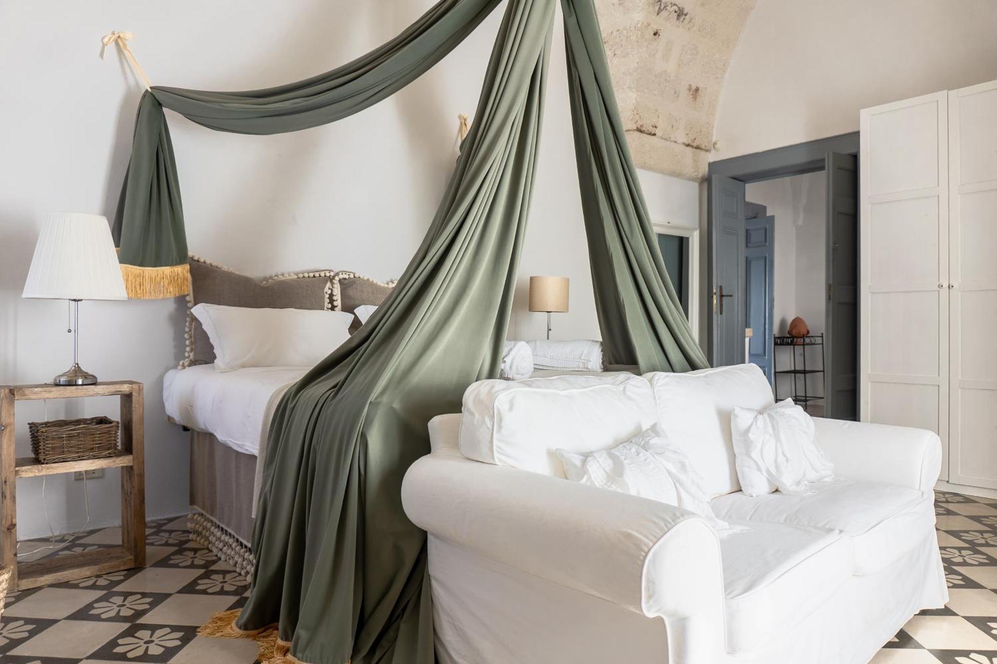 Masseria Eccellenza Pezze Di Greco Exteriör bild