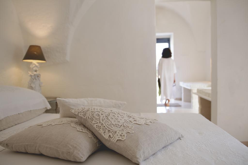 Masseria Eccellenza Pezze Di Greco Exteriör bild