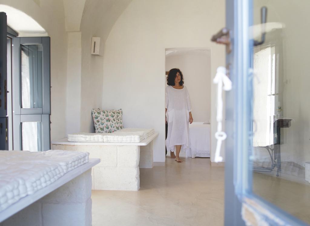 Masseria Eccellenza Pezze Di Greco Exteriör bild